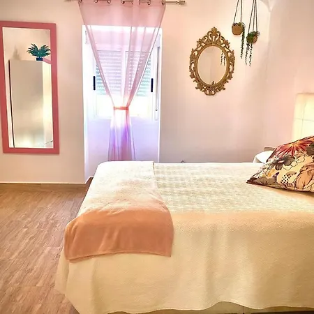 Appartement Duque de Sala Imperial à Mérida Extérieur photo
