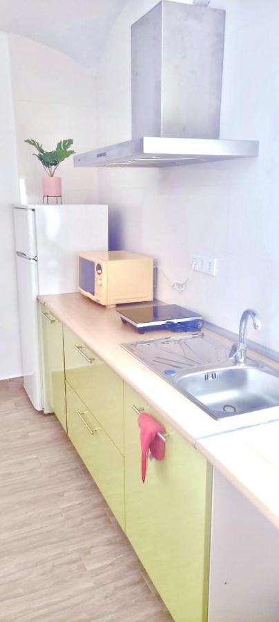 Appartamento Duque De Sala Imperial Mérida